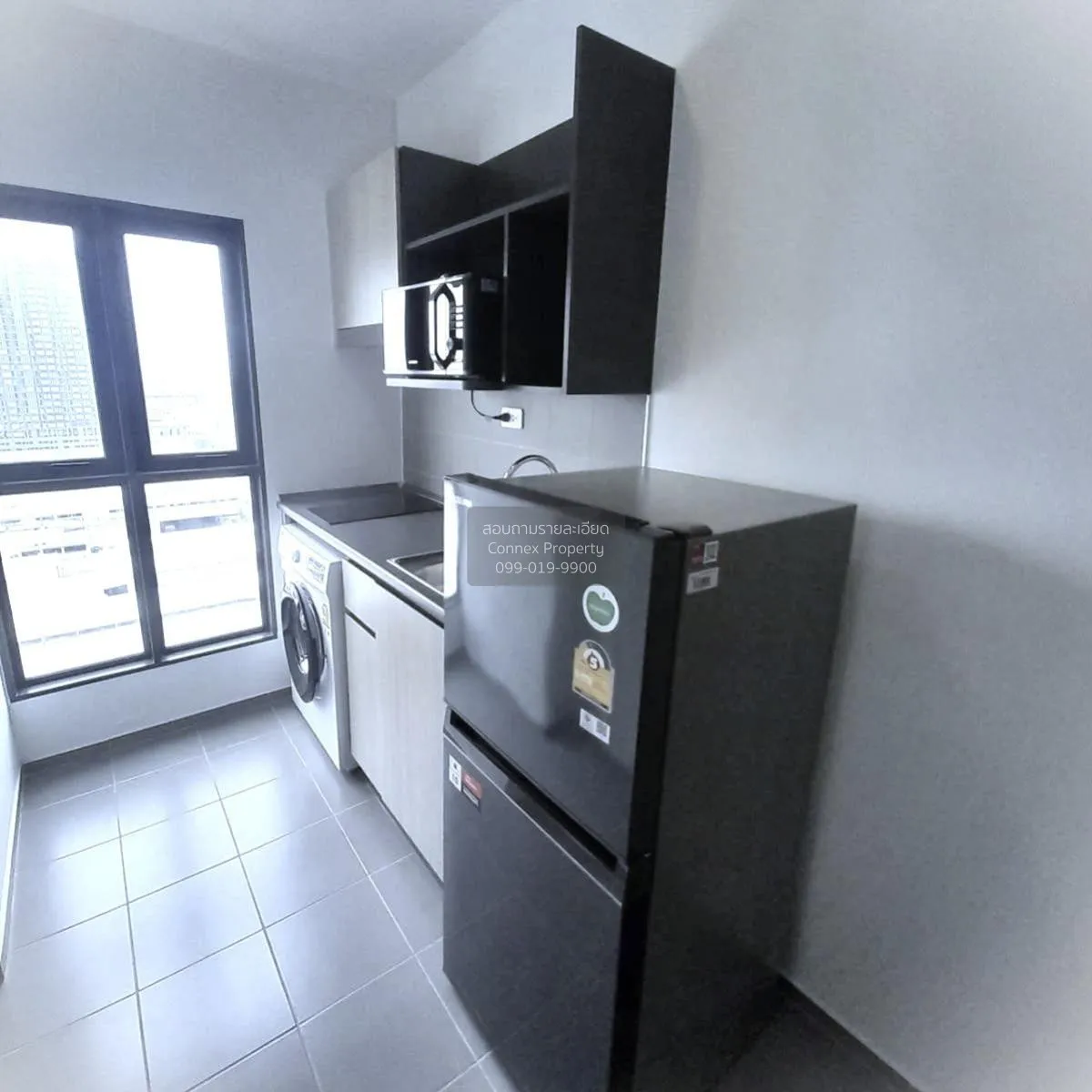 For Rent Condo , Ideo Sukhumvit 115 , BTS-Pu Chao , Thepharak , M 4