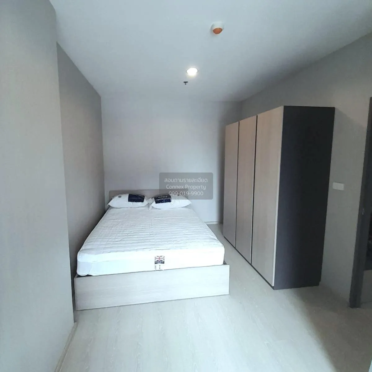 For Rent Condo , Ideo Sukhumvit 115 , BTS-Pu Chao , Thepharak , M