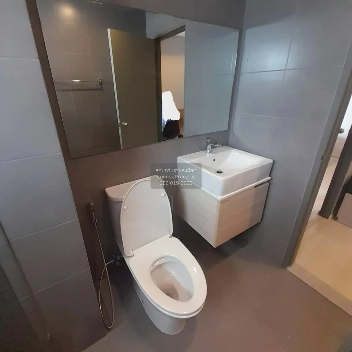 For Rent Condo , Ideo Sukhumvit 115 , BTS-Pu Chao , Thepharak , M