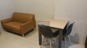 For Rent Condo , Ideo Sukhumvit 115 , BTS-Pu Chao , Thepharak , Mueang Samut Prakan , Samut Prakarn , CX-133036