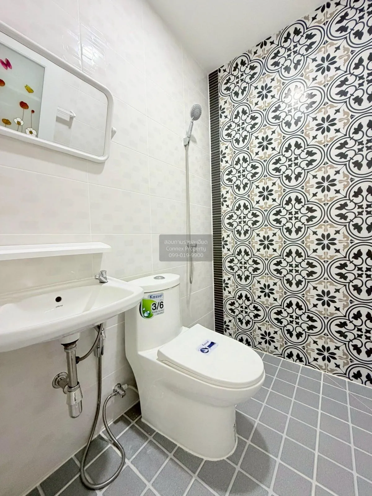 ขายทาวน์เฮ้าส์/ทาวน์โฮม  บ้านมารวย บางเขน 1 หน้ากว้าง รีโนเวทใหม่