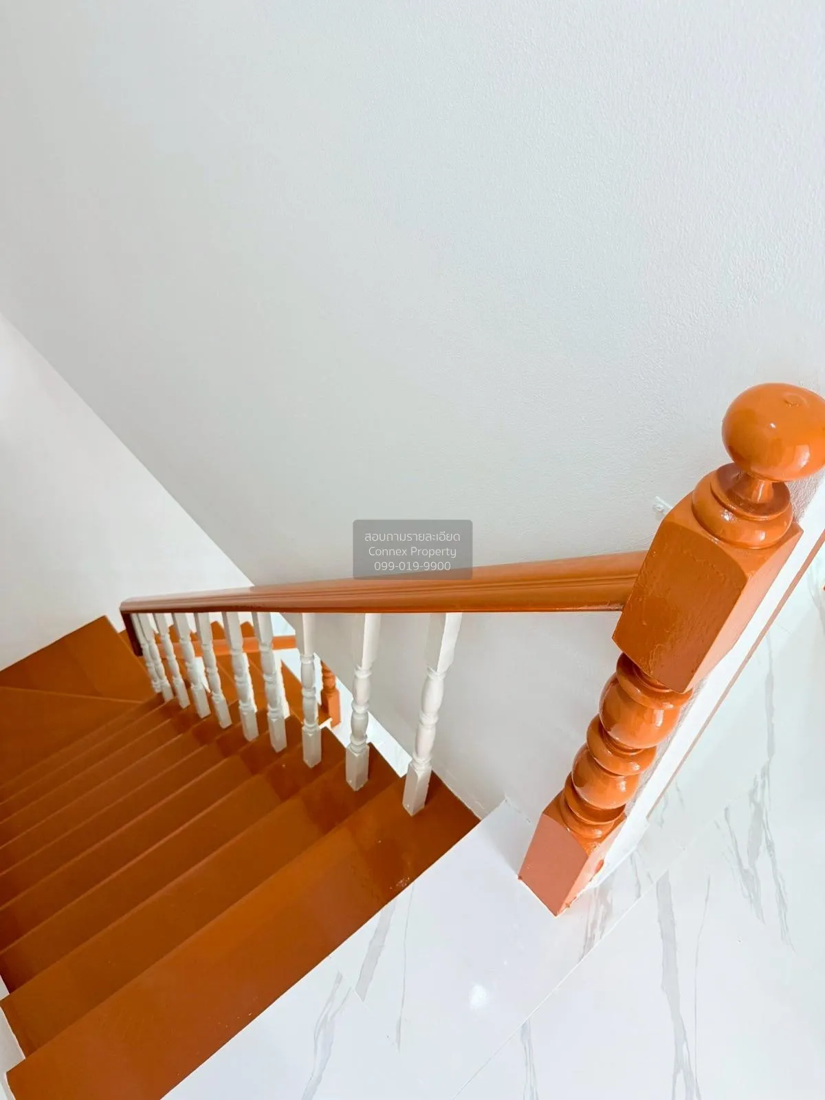 ขายทาวน์เฮ้าส์/ทาวน์โฮม  บ้านมารวย บางเขน 1 หน้ากว้าง รีโนเวทใหม่