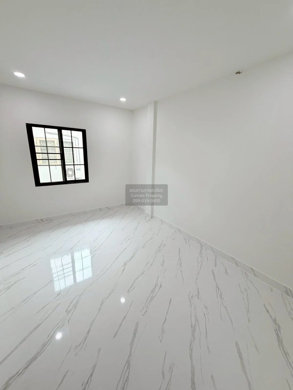 ขายทาวน์เฮ้าส์/ทาวน์โฮม  บ้านมารวย บางเขน 1 หน้ากว้าง รีโนเวทใหม่