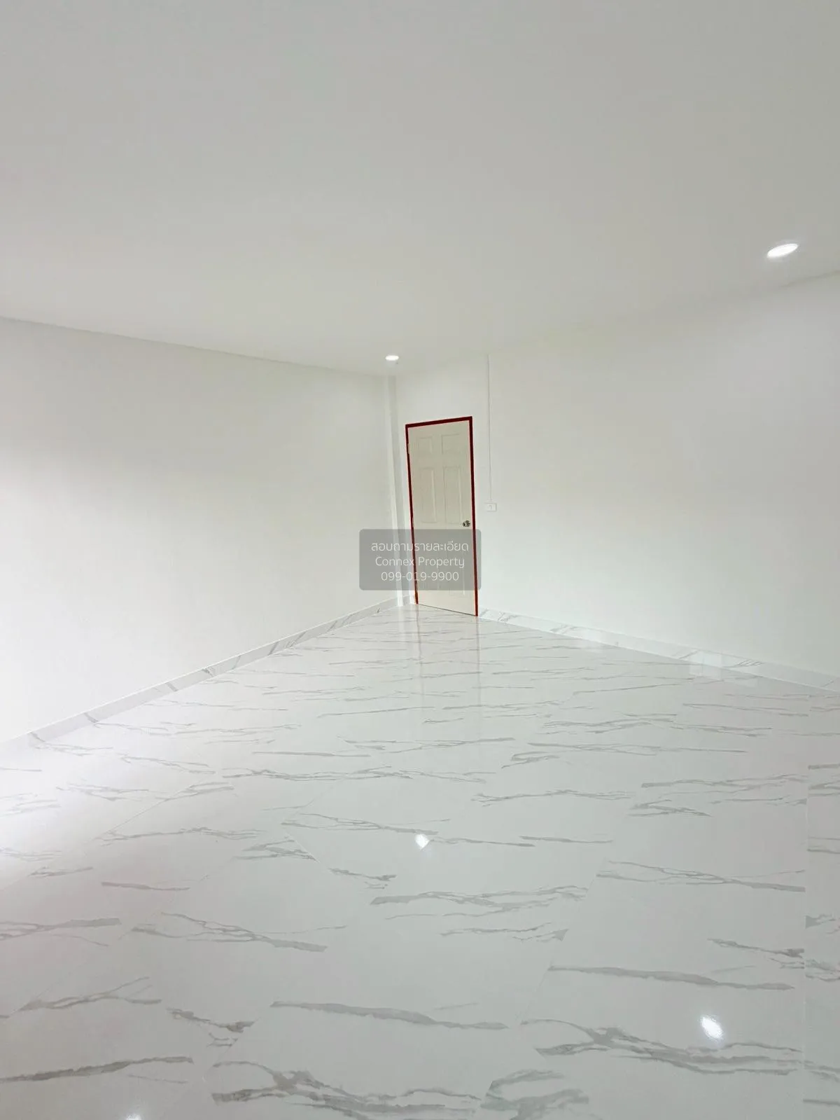 ขายทาวน์เฮ้าส์/ทาวน์โฮม  บ้านมารวย บางเขน 1 หน้ากว้าง รีโนเวทใหม่