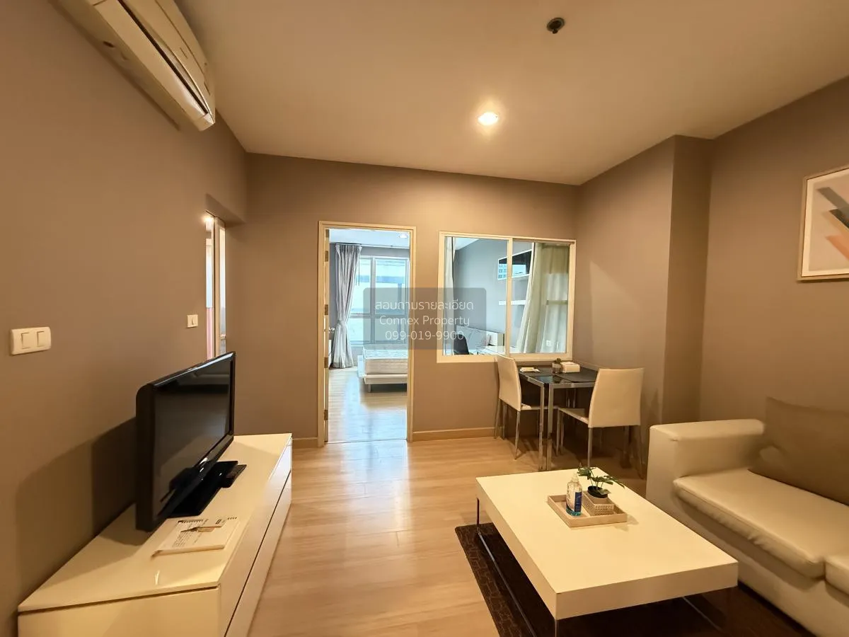 For Rent Condo , Life @ Sathorn 10 , BTS-Chong Nonsi , Silom , Ba 2