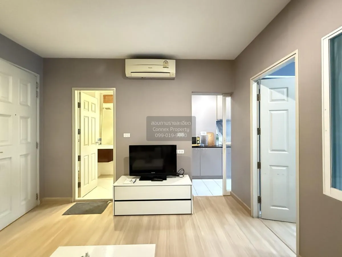 For Rent Condo , Life @ Sathorn 10 , BTS-Chong Nonsi , Silom , Ba 3