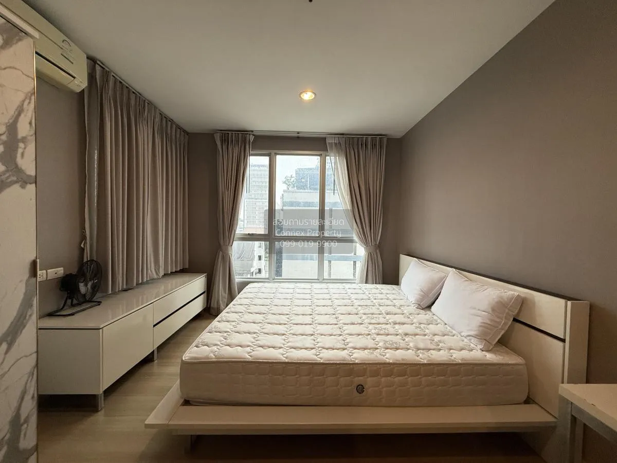 For Rent Condo , Life @ Sathorn 10 , BTS-Chong Nonsi , Silom , Ba