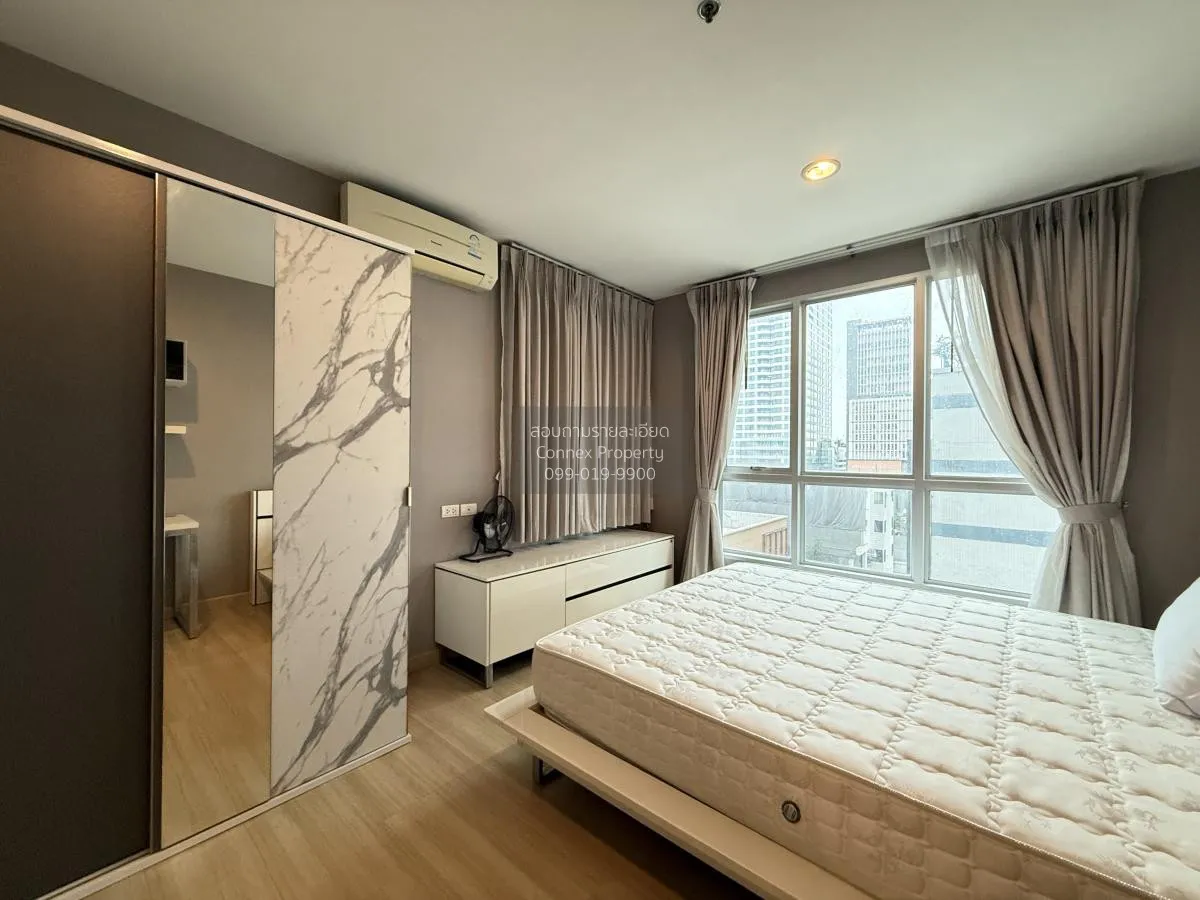 For Rent Condo , Life @ Sathorn 10 , BTS-Chong Nonsi , Silom , Ba