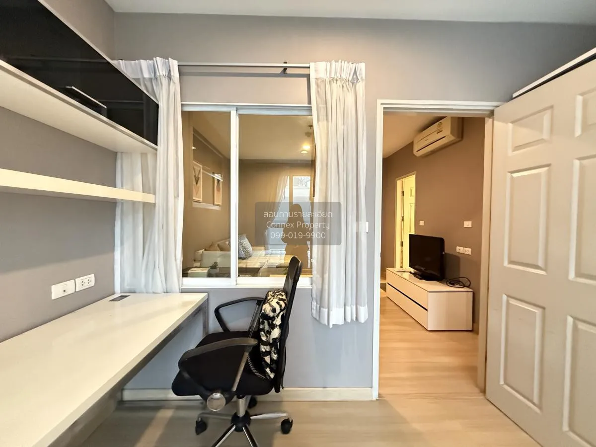 For Rent Condo , Life @ Sathorn 10 , BTS-Chong Nonsi , Silom , Ba