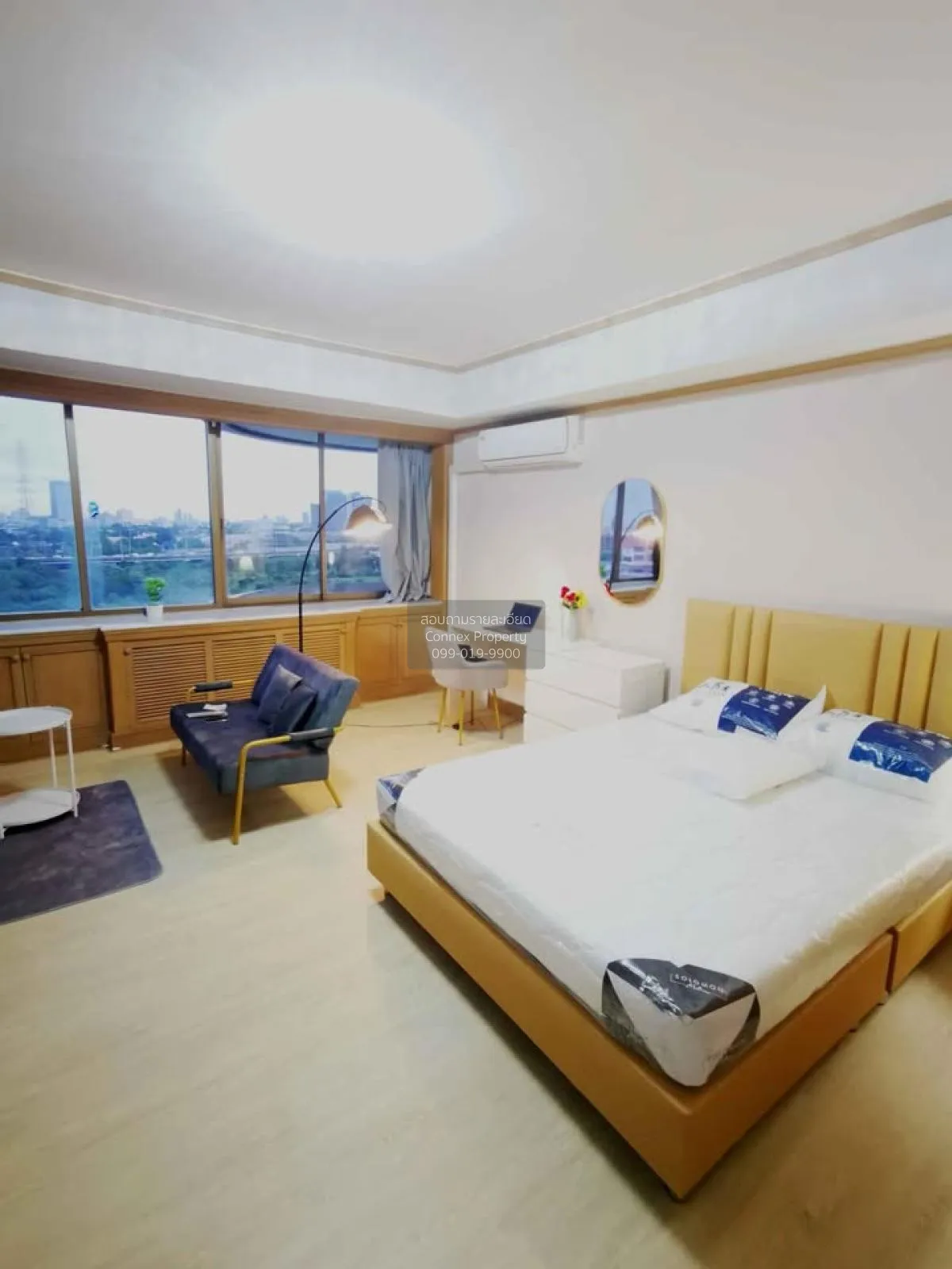 For Sale Condo , Royal 9 Residence , ARL-Ramkhamhaeng , Bang Kapi 2