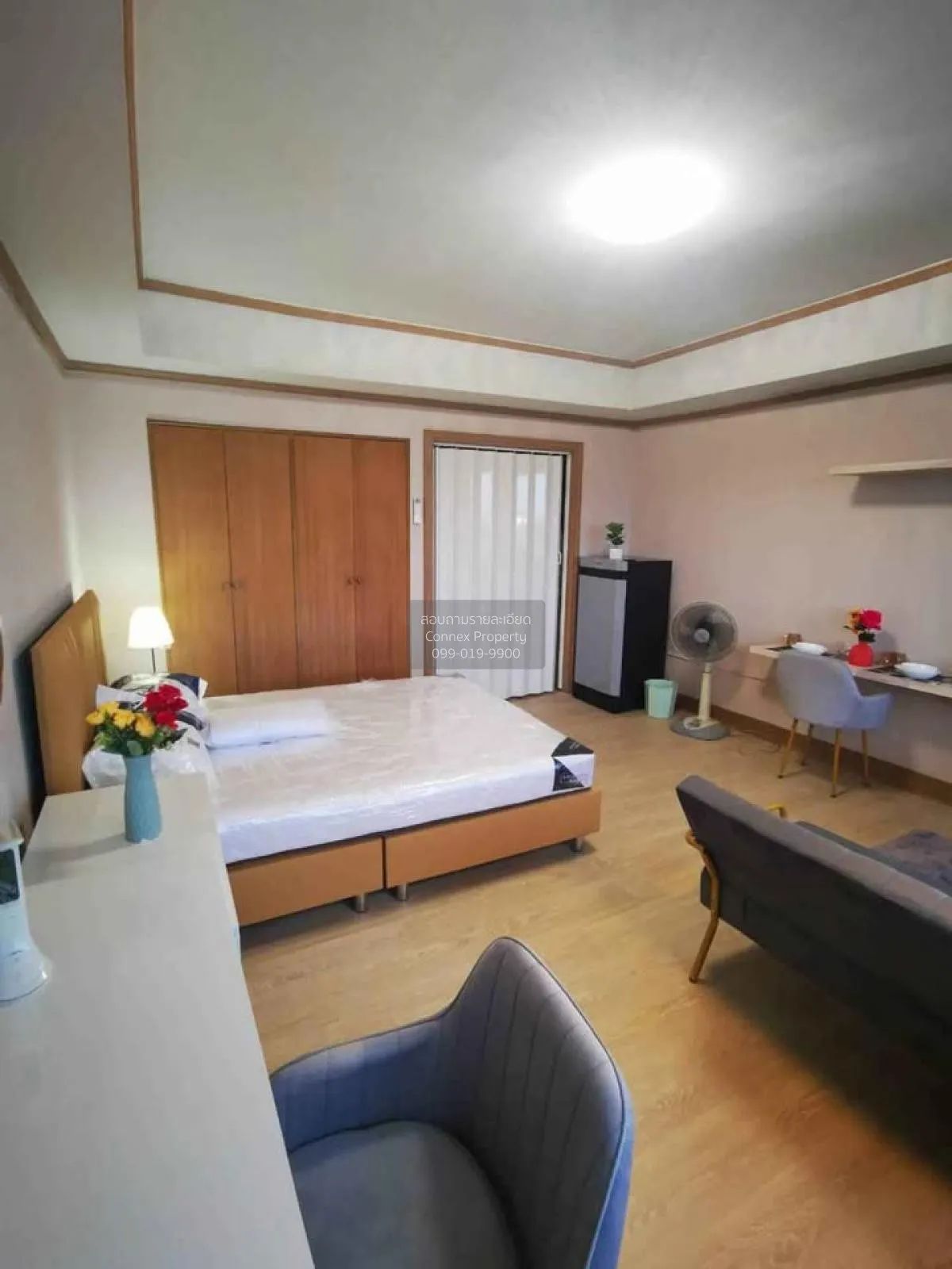 For Sale Condo , Royal 9 Residence , ARL-Ramkhamhaeng , Bang Kapi 4