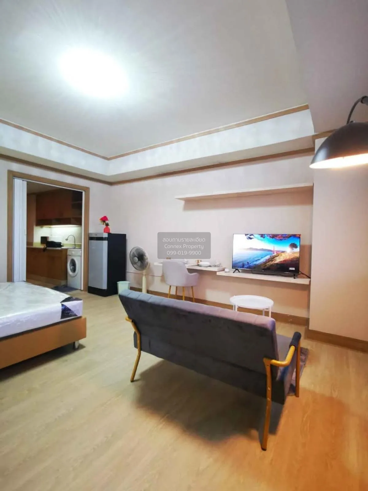 For Sale Condo , Royal 9 Residence , ARL-Ramkhamhaeng , Bang Kapi