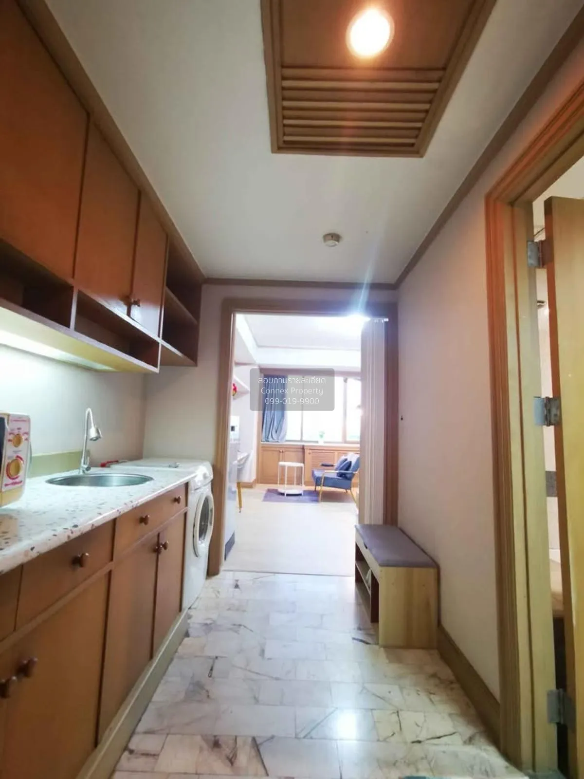 For Sale Condo , Royal 9 Residence , ARL-Ramkhamhaeng , Bang Kapi