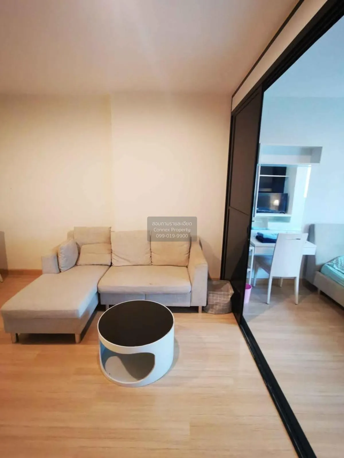 For Sale Condo , Life @ Ladprao 18 , BTS-Ha Yaek Lat Phrao , Chom 3