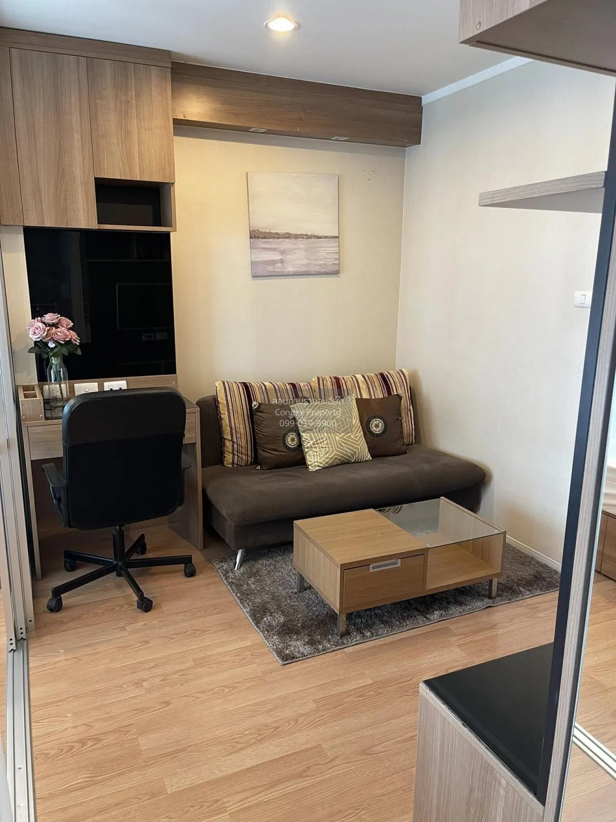 ขายคอนโด  ลุมพินี เมกะ ซิตี้ บางนา บางแก้ว บางพลี สมุทรปราการ CX- 1