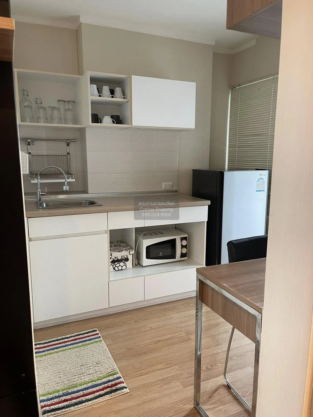 ขายคอนโด  ลุมพินี เมกะ ซิตี้ บางนา บางแก้ว บางพลี สมุทรปราการ CX- 3