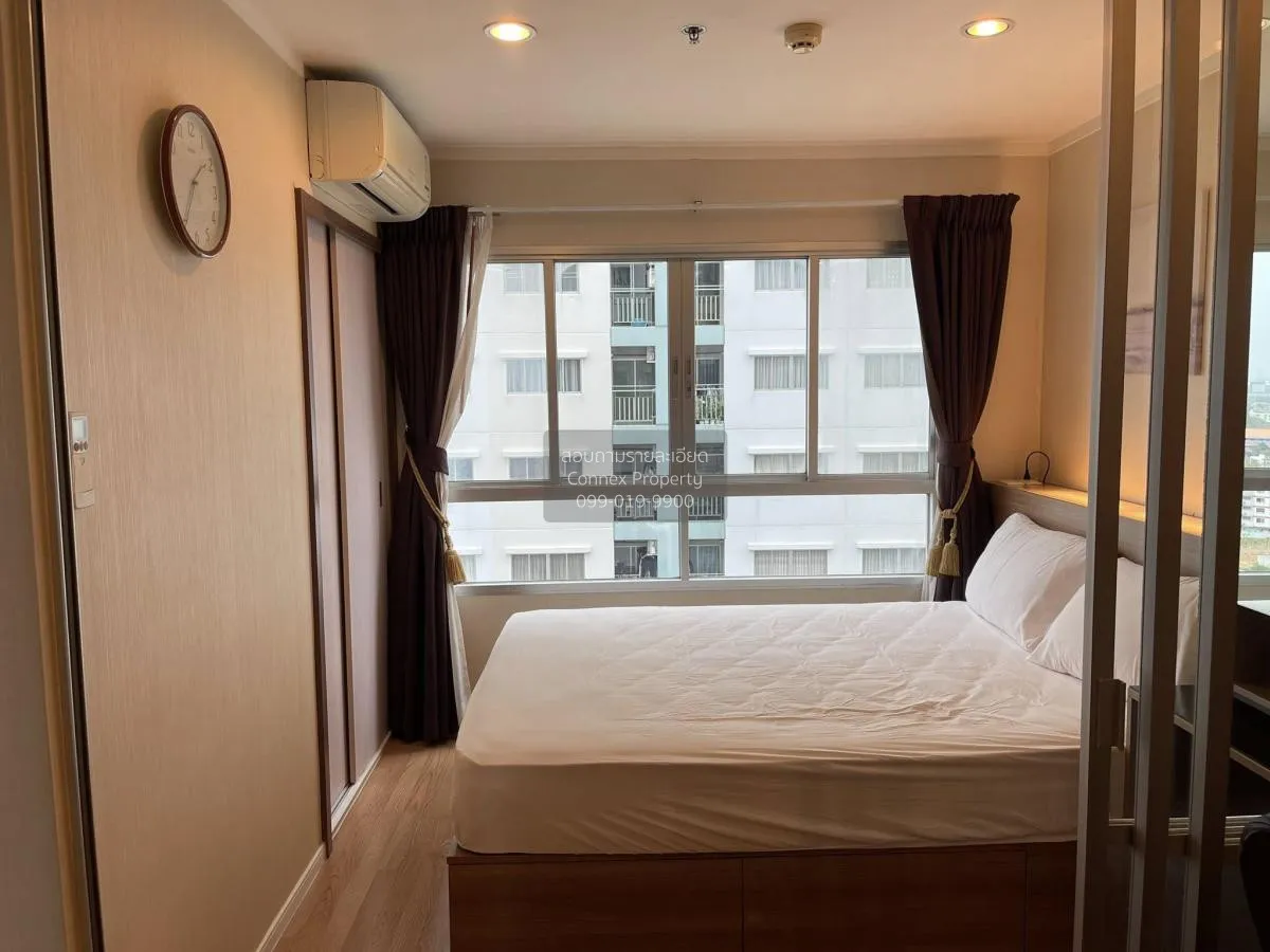 ขายคอนโด  ลุมพินี เมกะ ซิตี้ บางนา บางแก้ว บางพลี สมุทรปราการ CX-