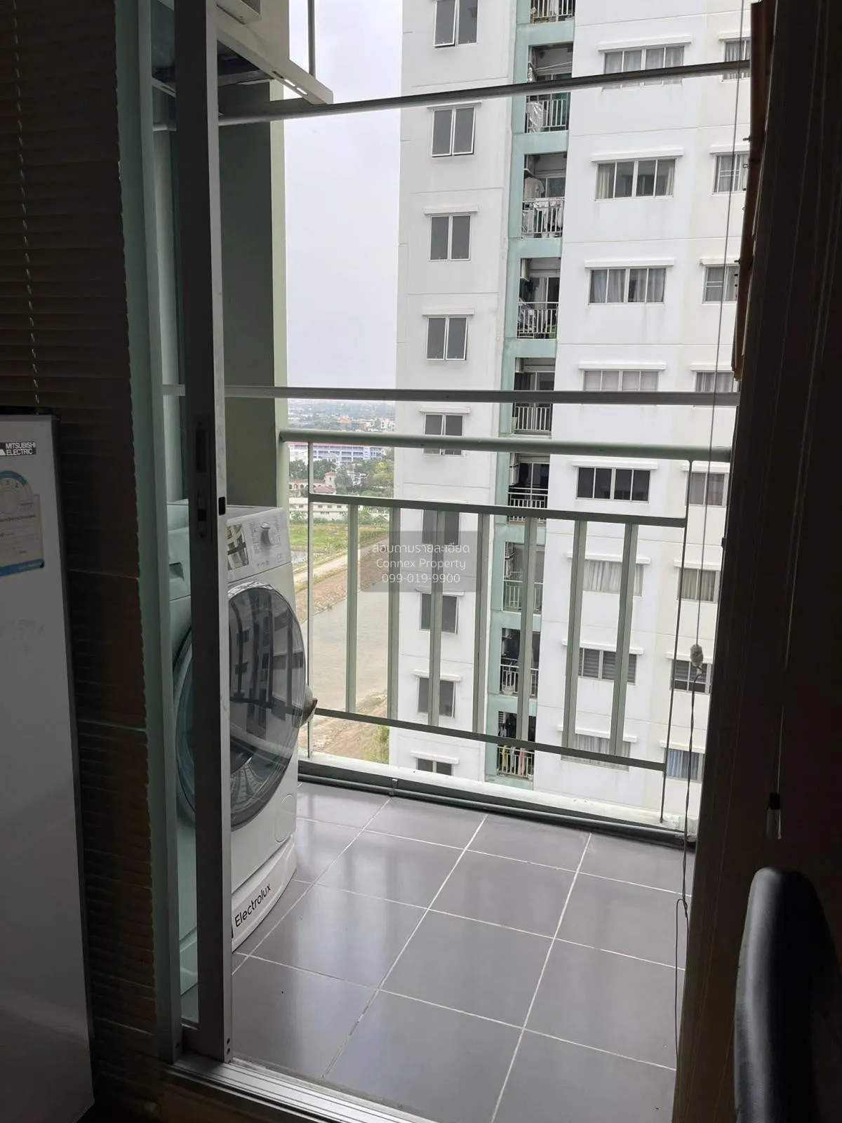 ขายคอนโด  ลุมพินี เมกะ ซิตี้ บางนา บางแก้ว บางพลี สมุทรปราการ CX-