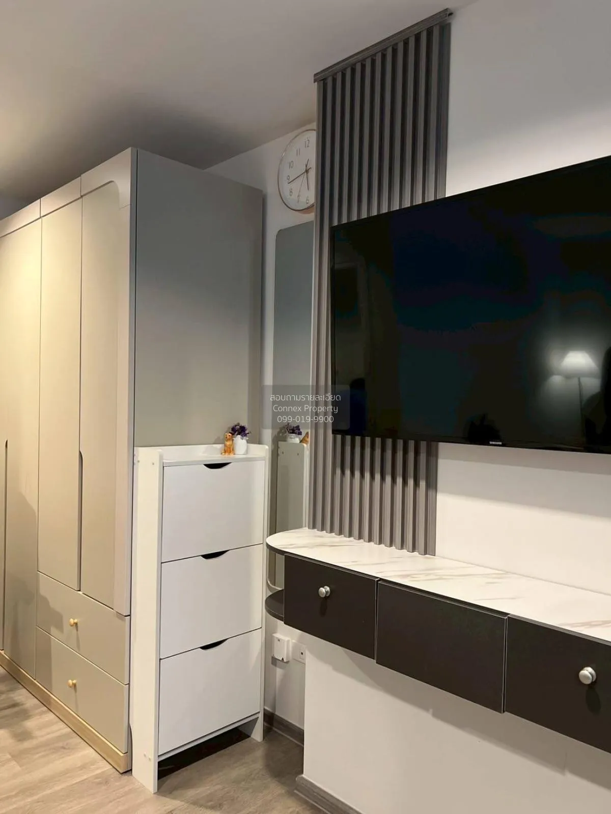 เช่าคอนโด  รีเจ้นท์ โฮม บางนา (โครงการใหม่) บางนา เขต บางนา กรุงเ 2