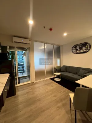 เช่าคอนโด  รีเจ้นท์ โฮม บางนา (โครงการใหม่) บางนา เขต บางนา กรุงเทพ CX-133050