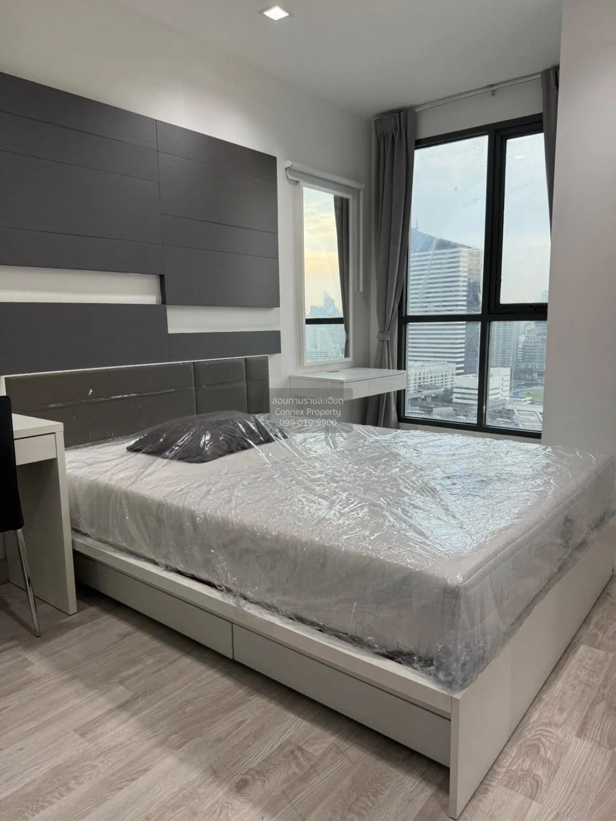 For Rent Condo , Ideo Mobi Rama 9 , MRT-Phra Ram 9 , Huai Khwang  4