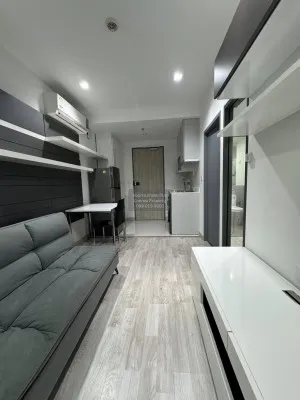 For Rent Condo , Ideo Mobi Rama 9 , MRT-Phra Ram 9 , Huai Khwang , Huai Khwang , Bangkok , CX-133052