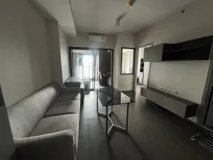 For Rent Condo , Ideo Phahol Jatujak , high floor , BTS-Saphan Khwai , Sam Saen Nok , Phaya Thai , Bangkok , CX-133056