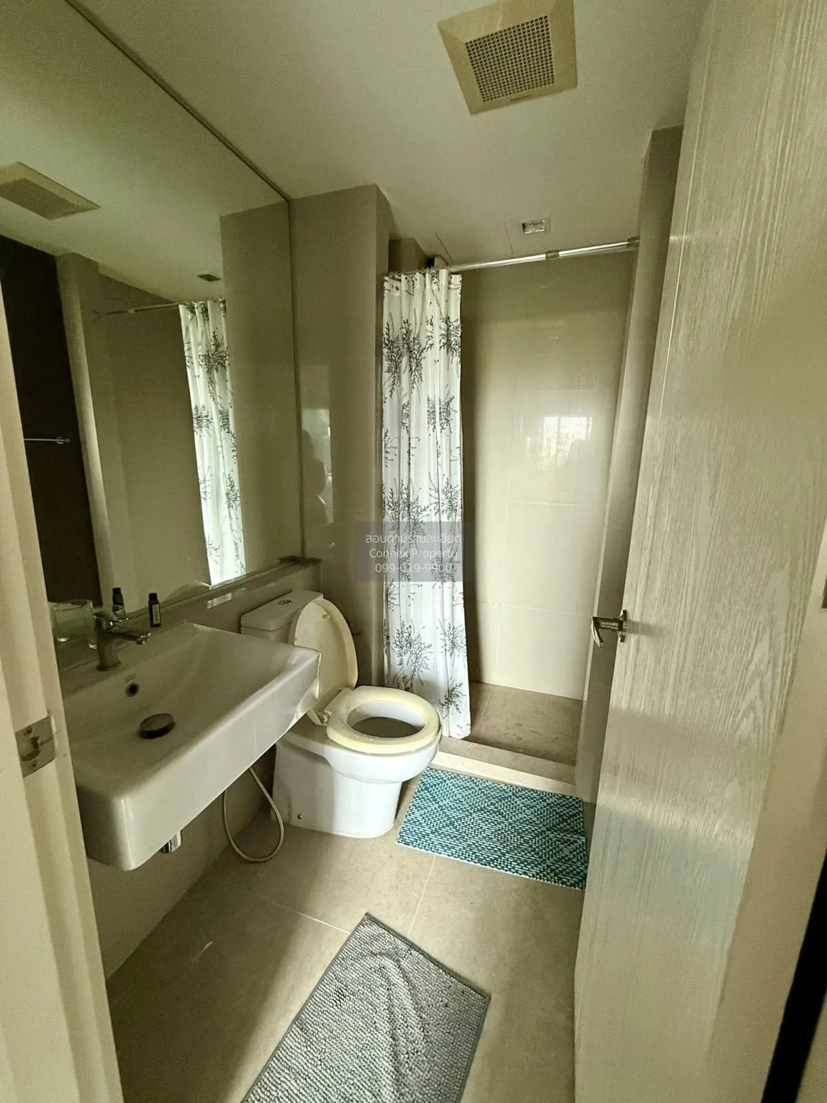 เช่าคอนโด  แชมเบอร์ส ชาน ลาดพร้าว - วังหิน ลาดพร้าว เขต ลาดพร้าว 