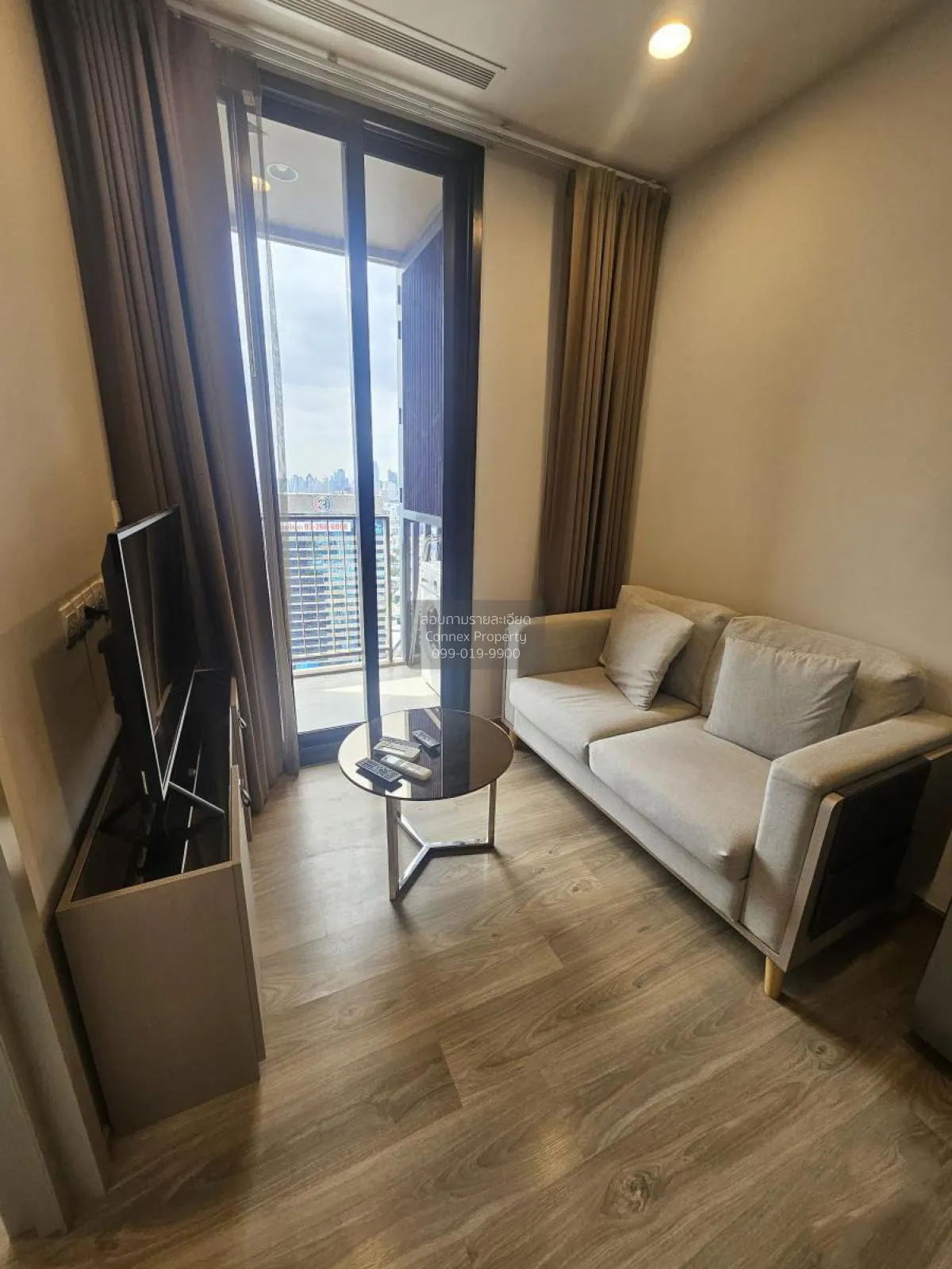 เช่าคอนโด  โอกะ เฮาส์ BTS-ทองหล่อ คลองตัน เขต คลองเตย กรุงเทพ CX- 1