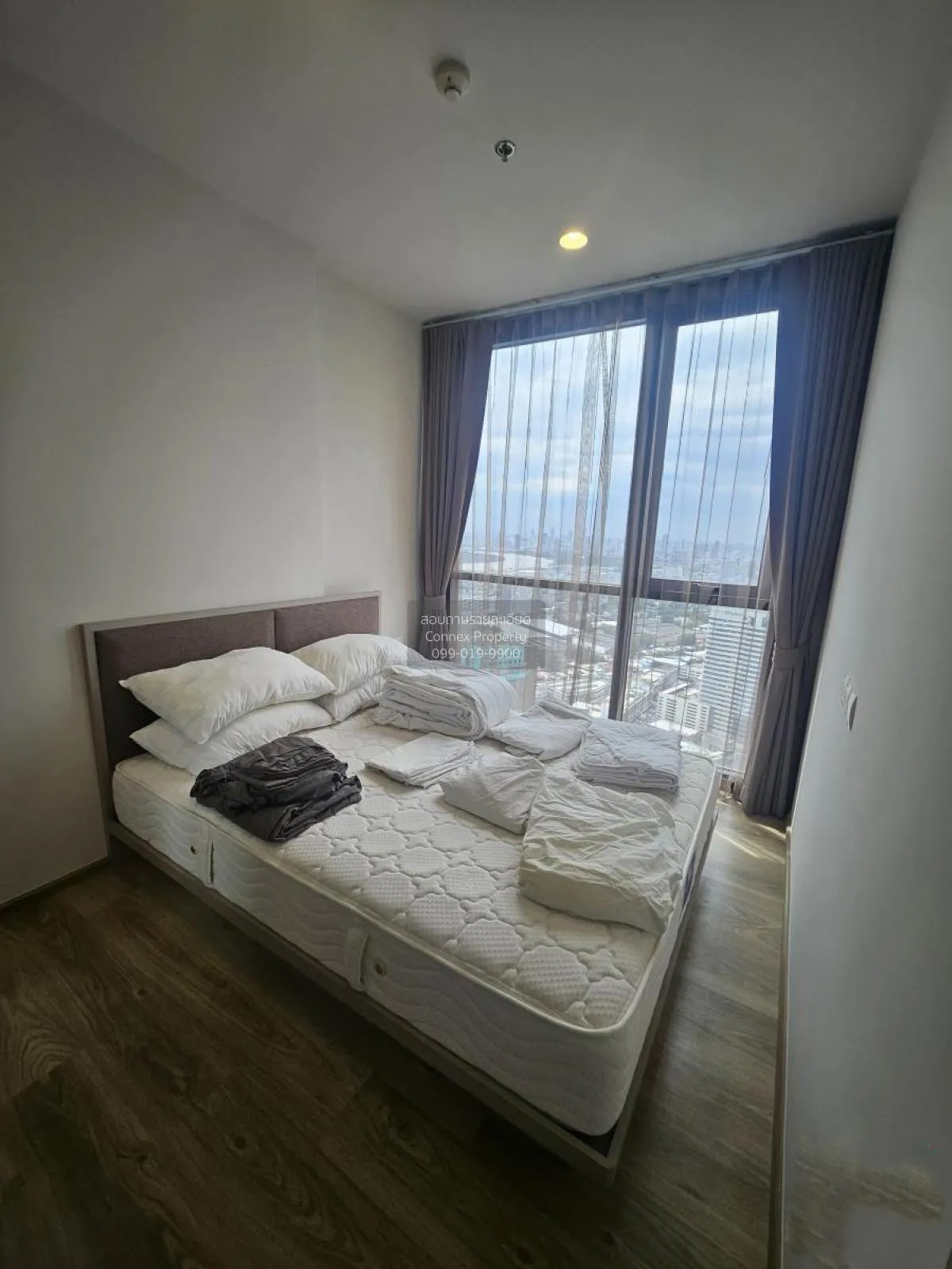 เช่าคอนโด  โอกะ เฮาส์ BTS-ทองหล่อ คลองตัน เขต คลองเตย กรุงเทพ CX- 3