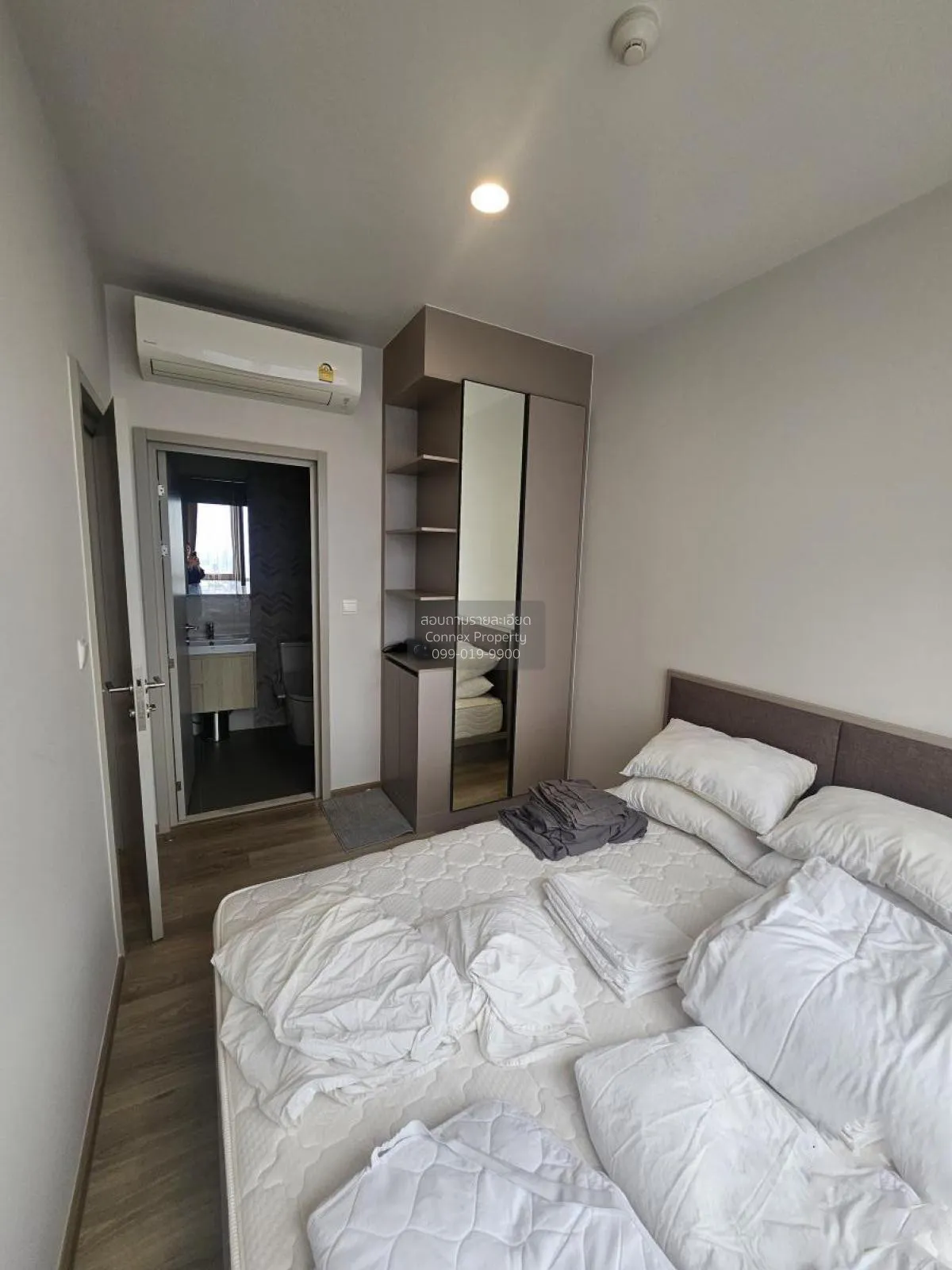 เช่าคอนโด  โอกะ เฮาส์ BTS-ทองหล่อ คลองตัน เขต คลองเตย กรุงเทพ CX- 4