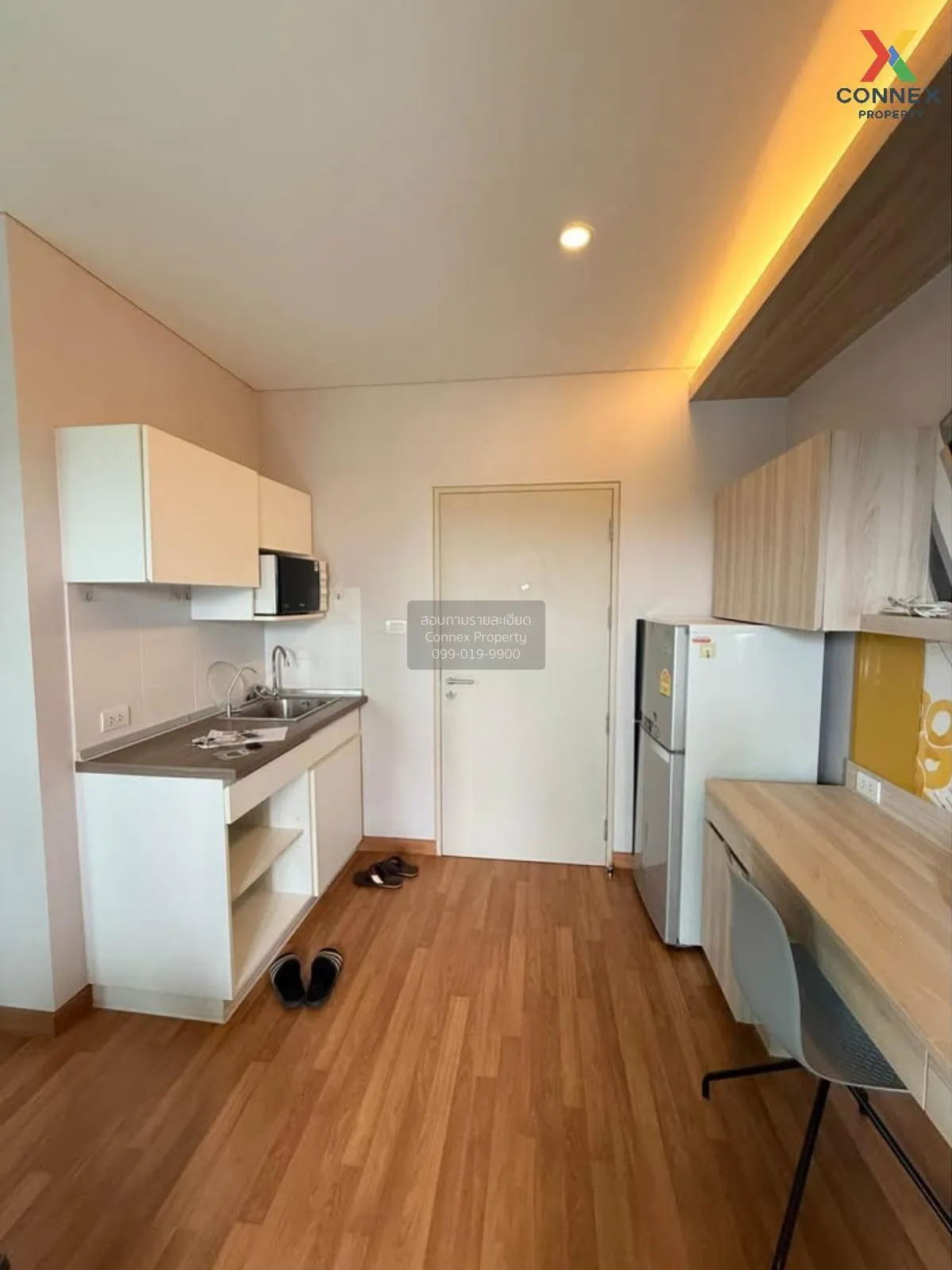 For Sale Condo , Lumpini Park Vibhavadi-Chatuchak , BTS-Mo Chit , 2