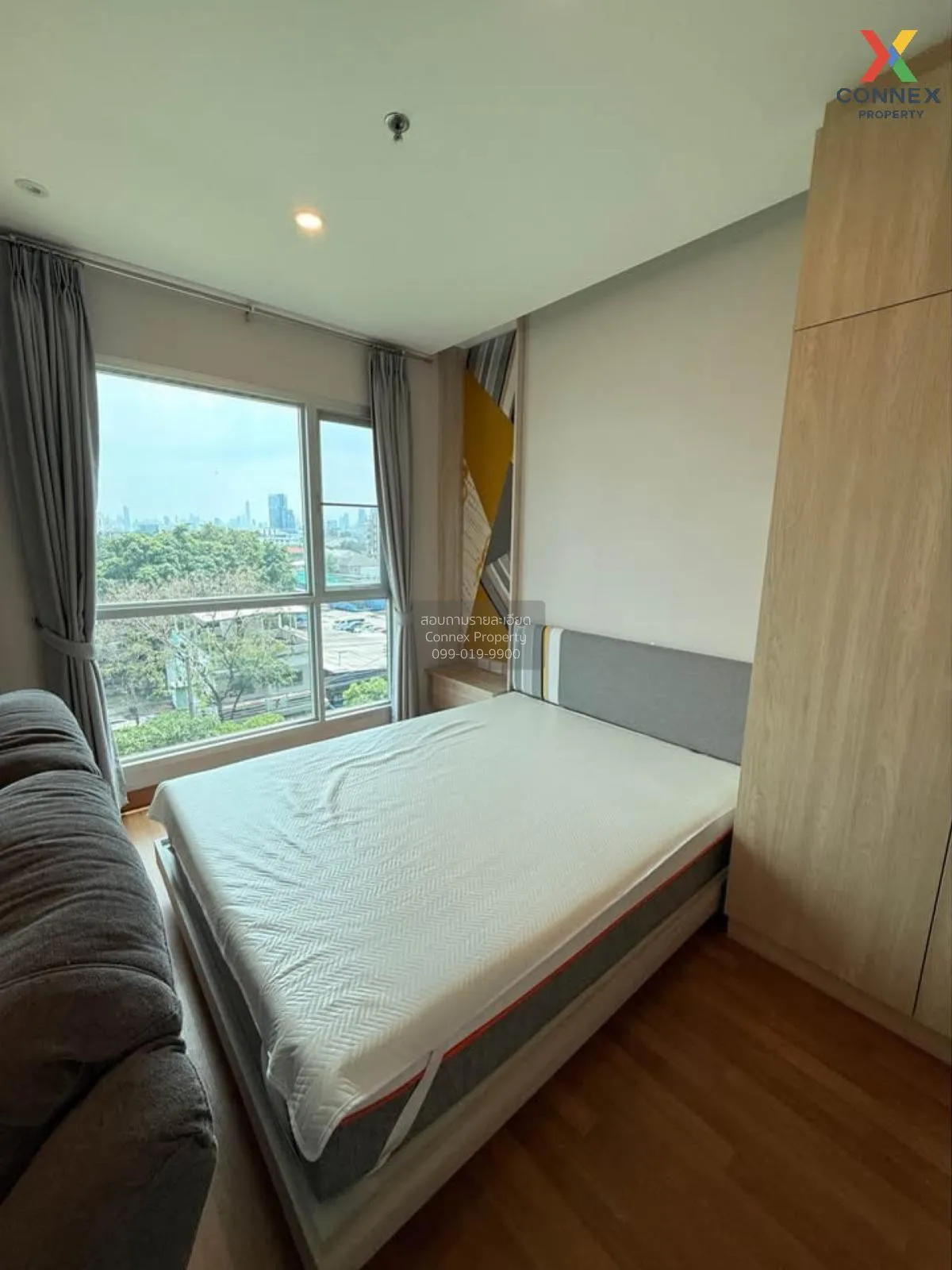 For Sale Condo , Lumpini Park Vibhavadi-Chatuchak , BTS-Mo Chit , 3