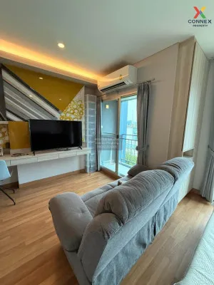 For Sale Condo , Lumpini Park Vibhavadi-Chatuchak , BTS-Mo Chit , Chomphon , Chatuchak , Bangkok , CX-133065