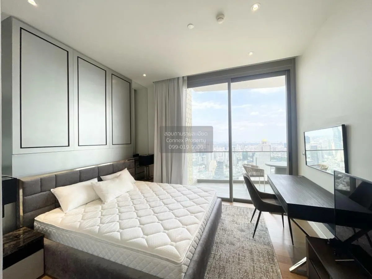 For Rent Condo , Magnolias Waterfront Residences , nice view , hi 3