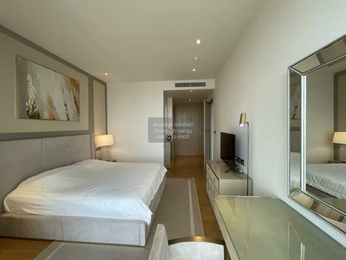 For Rent Condo , Magnolias Waterfront Residences , nice view , hi 4