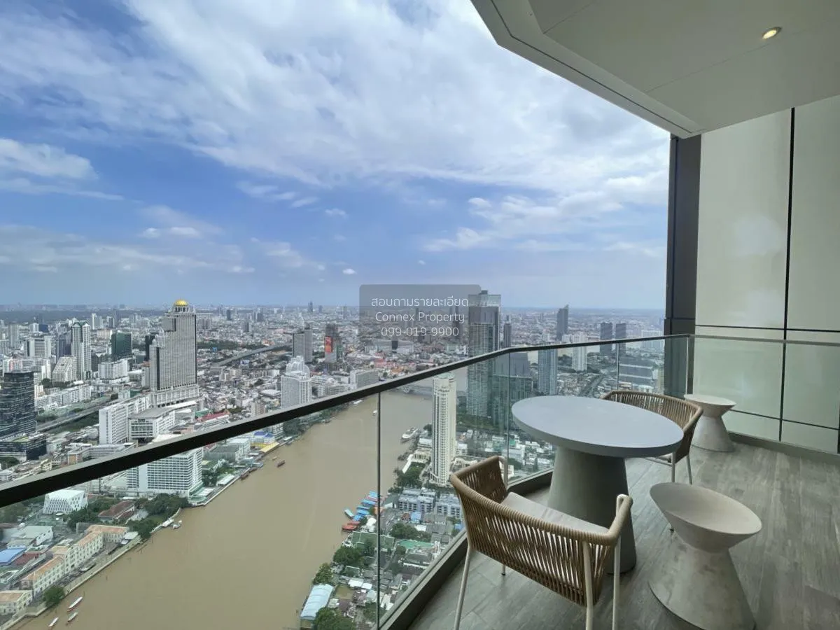 For Rent Condo , Magnolias Waterfront Residences , nice view , hi