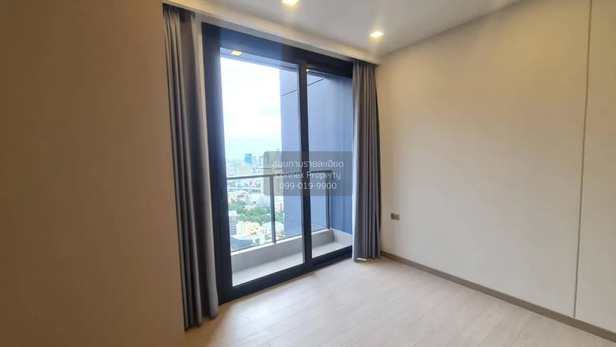 ขายคอนโด  วันไนน์ไฟว์ อโศก - พระราม 9 MRT-พระราม 9 ห้วยขวาง เขต ห 3