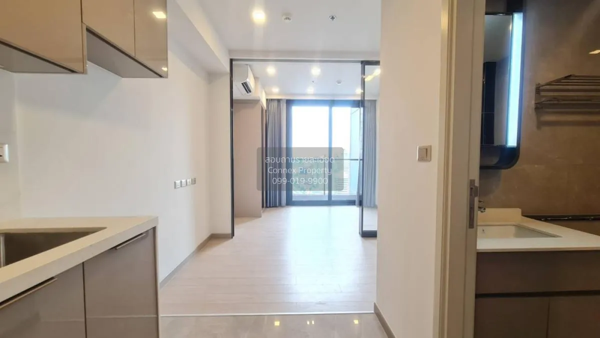 ขายคอนโด  วันไนน์ไฟว์ อโศก - พระราม 9 MRT-พระราม 9 ห้วยขวาง เขต ห 4