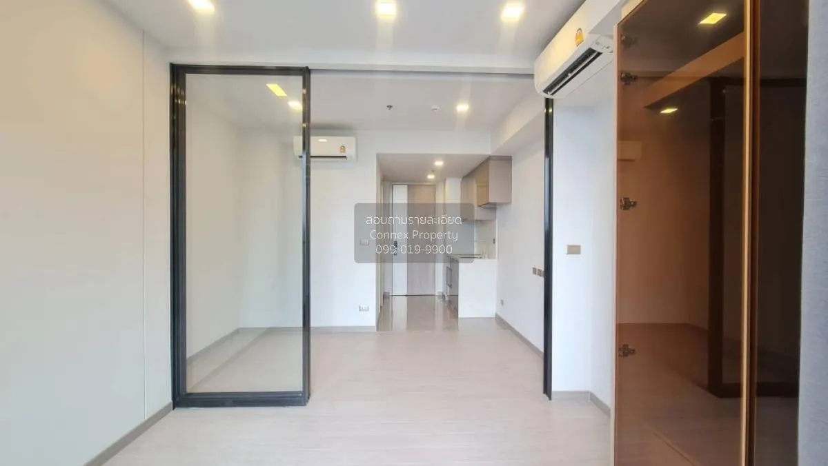 ขายคอนโด  วันไนน์ไฟว์ อโศก - พระราม 9 MRT-พระราม 9 ห้วยขวาง เขต ห