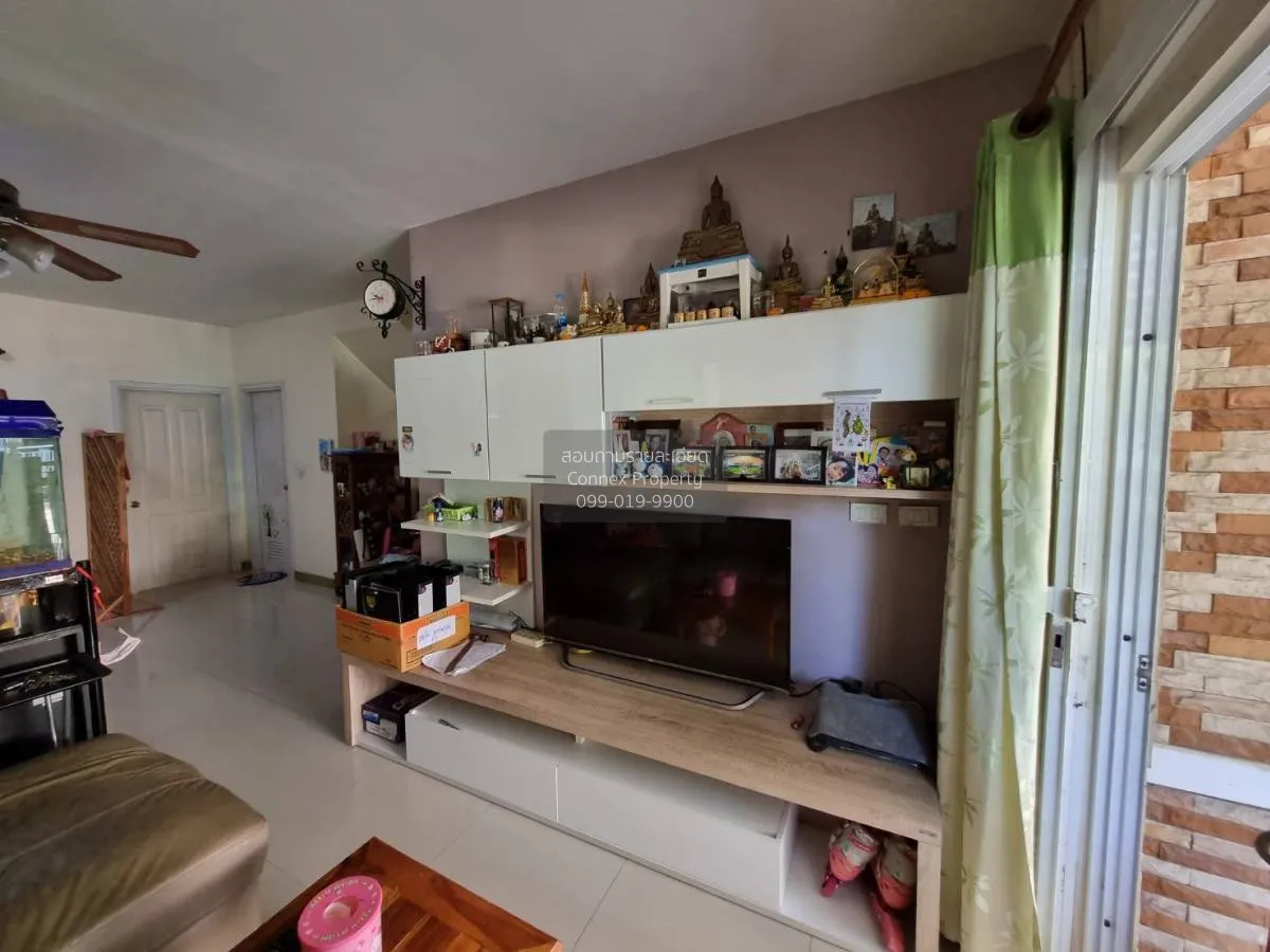 ขายทาวน์เฮ้าส์/ทาวน์โฮม  พฤกษาวิลล์ 19 วงแหวน - ปิ่นเกล้า ปลายบาง 2