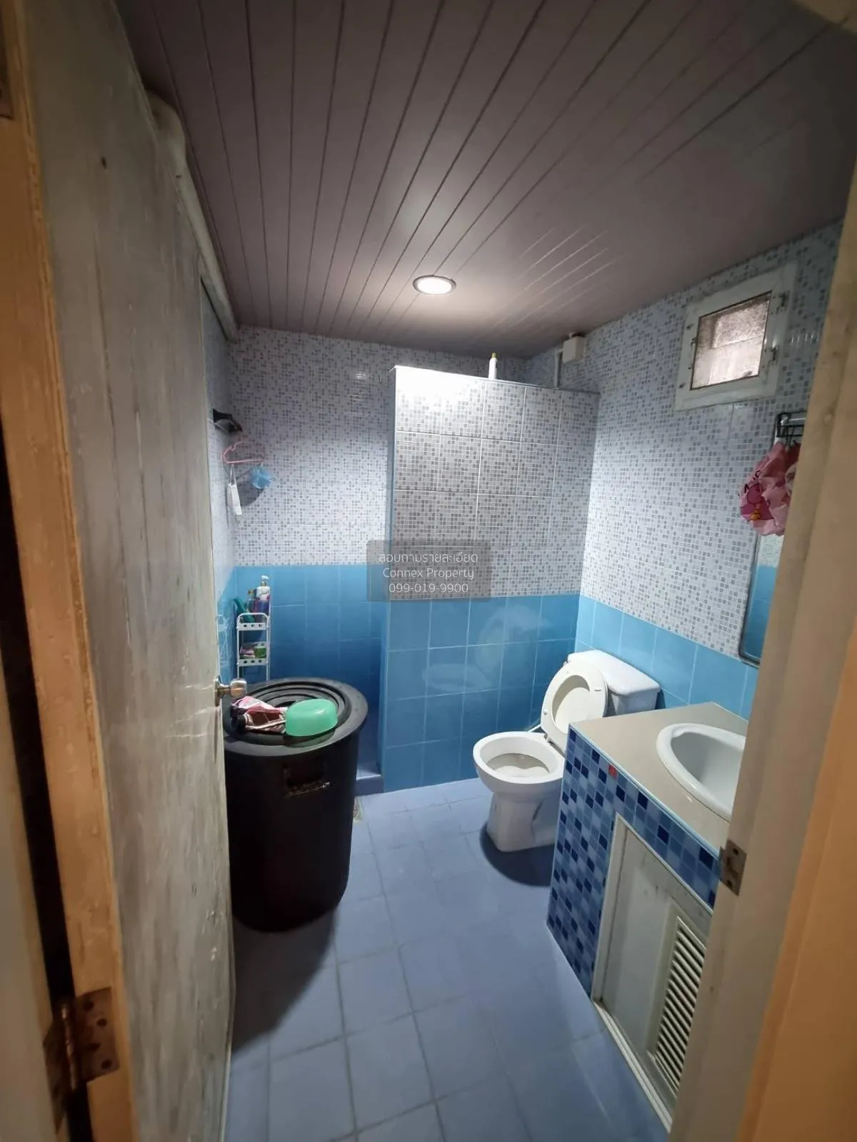 ขายทาวน์เฮ้าส์/ทาวน์โฮม  พฤกษาวิลล์ 19 วงแหวน - ปิ่นเกล้า ปลายบาง