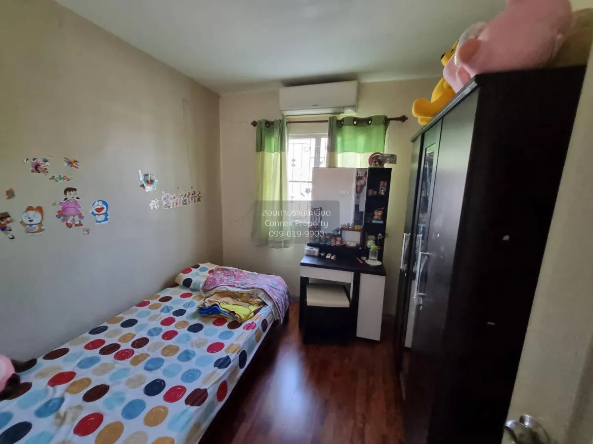 ขายทาวน์เฮ้าส์/ทาวน์โฮม  พฤกษาวิลล์ 19 วงแหวน - ปิ่นเกล้า ปลายบาง