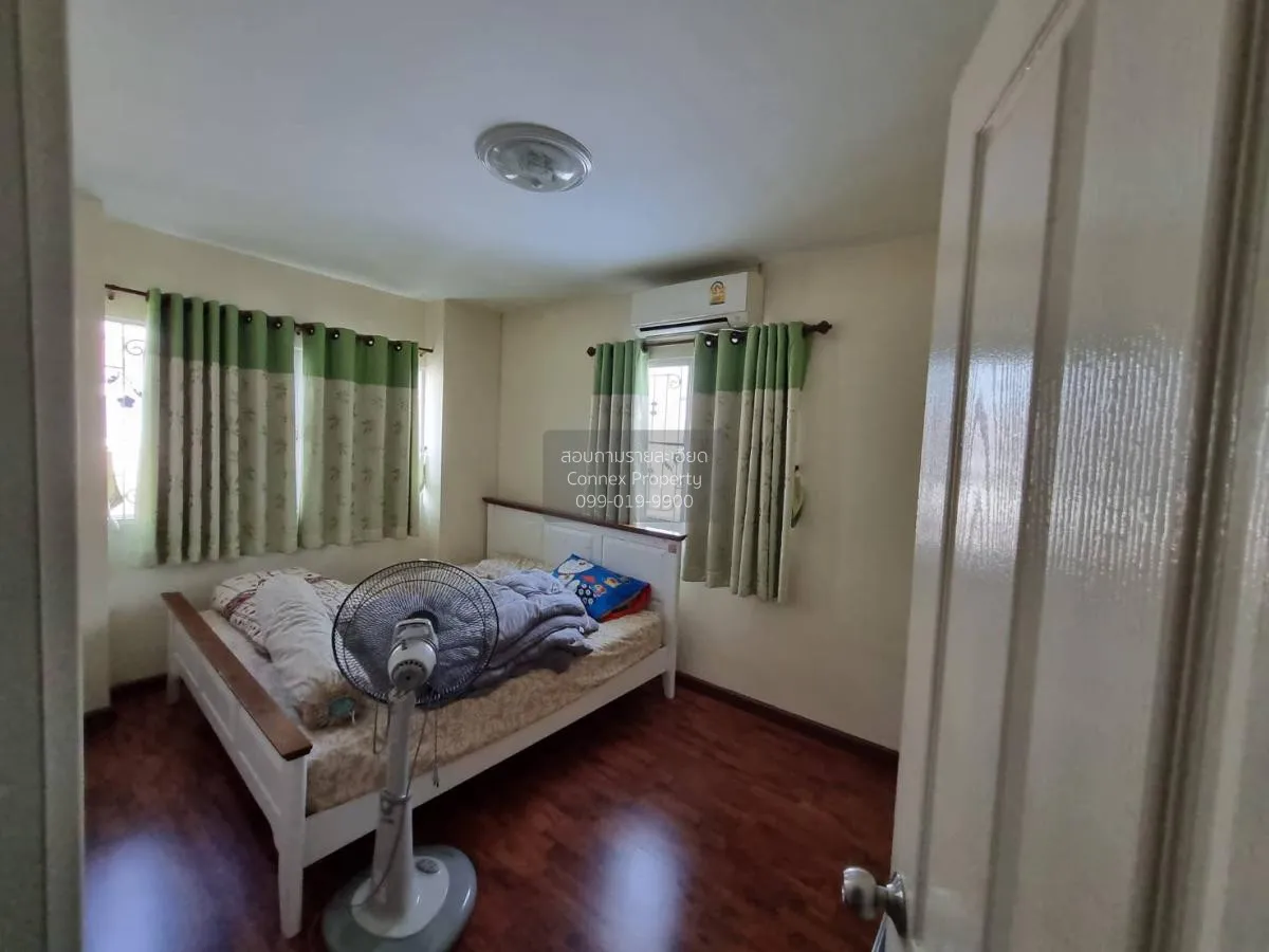 ขายทาวน์เฮ้าส์/ทาวน์โฮม  พฤกษาวิลล์ 19 วงแหวน - ปิ่นเกล้า ปลายบาง