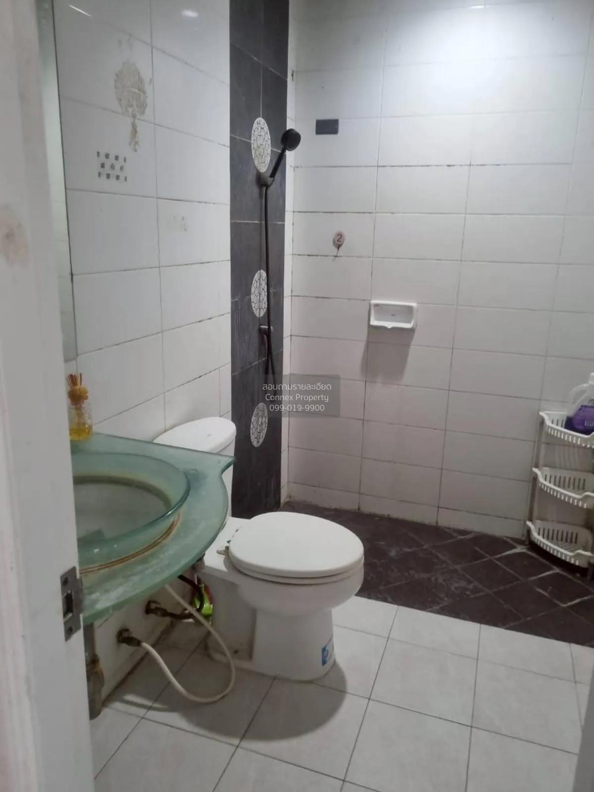 ขายทาวน์เฮ้าส์/ทาวน์โฮม  ปริญลักษณ์ ไลท์ พระราม 5 บางกร่าง เมืองน 2