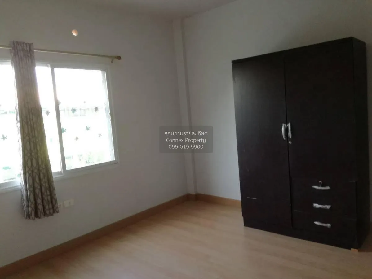 ขายทาวน์เฮ้าส์/ทาวน์โฮม  ปริญลักษณ์ ไลท์ พระราม 5 บางกร่าง เมืองน