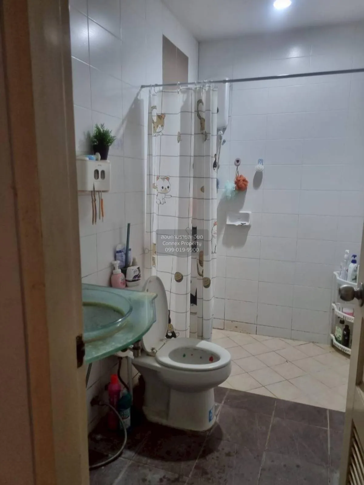 ขายทาวน์เฮ้าส์/ทาวน์โฮม  ปริญลักษณ์ ไลท์ พระราม 5 บางกร่าง เมืองน