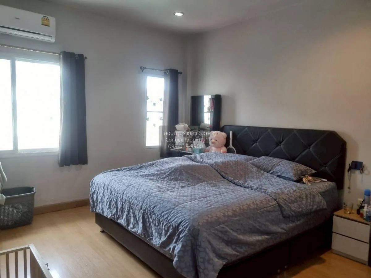 ขายทาวน์เฮ้าส์/ทาวน์โฮม  ปริญลักษณ์ ไลท์ พระราม 5 บางกร่าง เมืองน