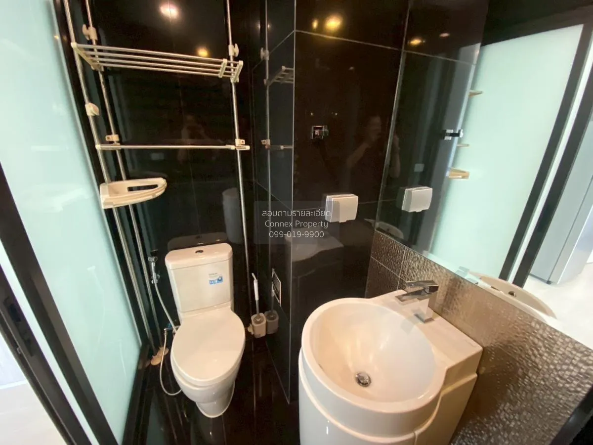 เช่าคอนโด  ริทึ่ม สุขุมวิท 36-38 BTS-ทองหล่อ พระโขนง เขต คลองเตย  4