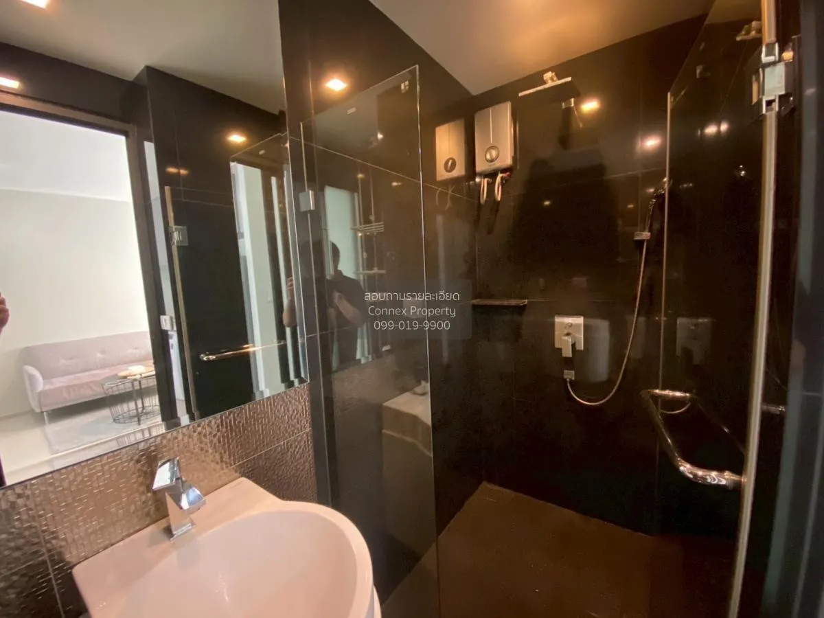 เช่าคอนโด  ริทึ่ม สุขุมวิท 36-38 BTS-ทองหล่อ พระโขนง เขต คลองเตย 